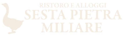 VI Pietra Miliare